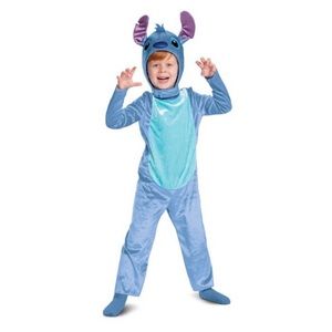 Disney Stitch Toddler Costume